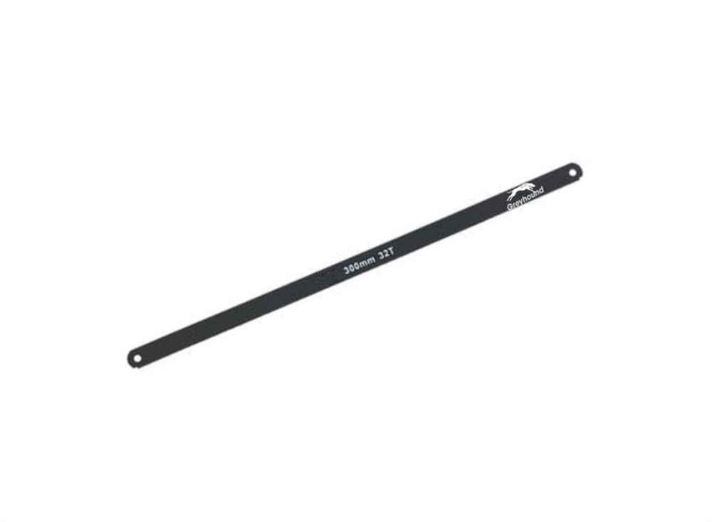 Picture of Hacksaw blades 6" (150mm, 32 TPI)